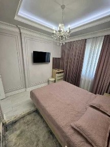 Ташкентская область, Ташкент, Мирзо-Улугбекский район