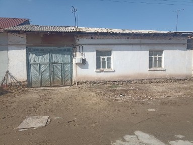 Жай сатылады бахсы келисимлы 4 ханалы 6 сотик Жер план хабарласын