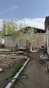 Уй сатылады. Продается дом