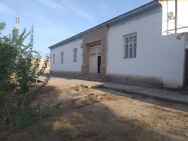 Каракалпакстан, Турткуль