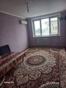 Бухарская область, Бухара