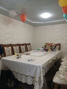 Сырдарьинская область, Гулистан