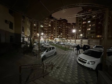 Ташкентская область, Ташкент, Яккасарайский район