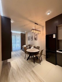 Akay city 2/6/25 с новым ремонтом