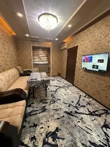 Пасуточно. квартира кунлик ижара