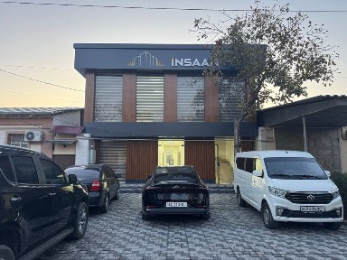 Ташкентская область, Ташкент, Яшнабадский район