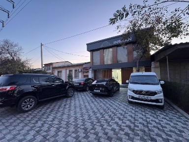 Ташкентская область, Ташкент, Яшнабадский район