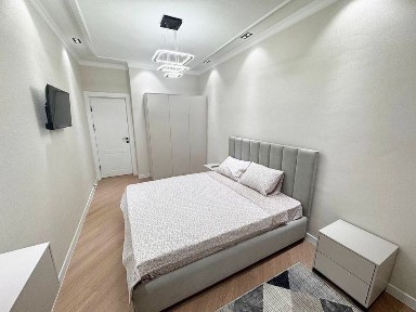 Самаркандская область, Самарканд