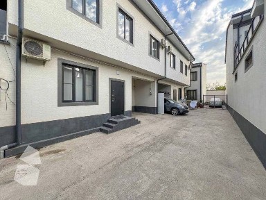 Ташкентская область, Ташкент, Мирабадский район