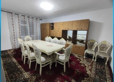 Ташкентская область, Ташкент, Бектемирский район