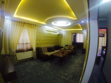 Ферганская область, Фергана