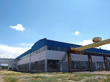 Ташкентская область, Ангрен