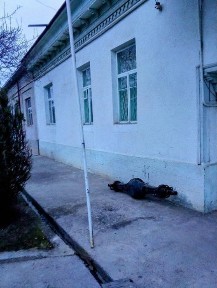 Ташкентская область, Ташкент, Учтепинский район