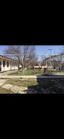Земельный участок с домом в Кибрае 12 соток
