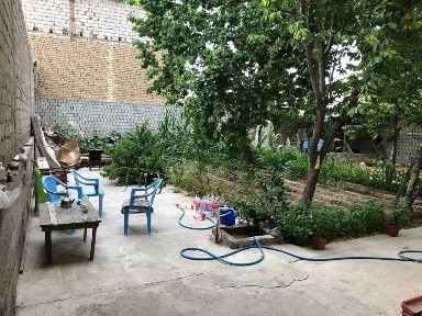 Ташкентская область, Эшангузар