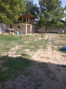 Ташкентская область, Ташкент, Яшнабадский район