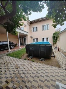 Ташкентская область, Ташкент, Яшнабадский район