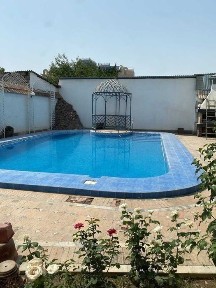 Ташкентская область, Ташкент, Мирабадский район