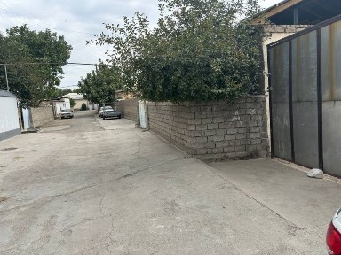 Ташкентская область, Ташкент, Яшнабадский район