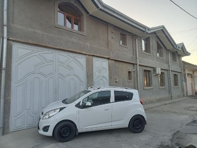 Продается дом в Янгиюле