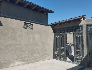 Ташкентская область, Назарбек