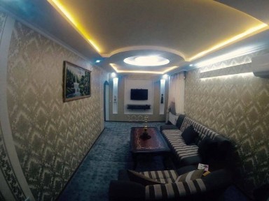 Ферганская область, Фергана