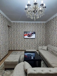 Ташкентская область, Ташкент, Мирзо-Улугбекский район