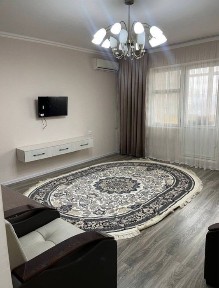 Ташкентская область, Ташкент, Мирабадский район