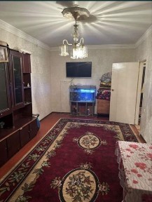 Ташкентская область, Ташкент, Яшнабадский район