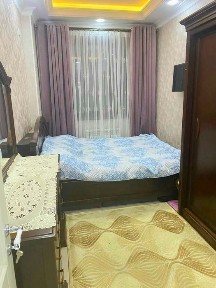 Ташкентская область, Ташкент, Яккасарайский район