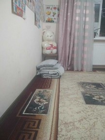 Ташкентская область, Ташкент, Сергелийский район