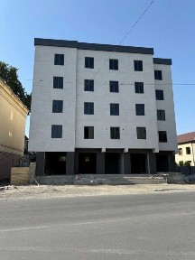 Кукон шахрида новостройкада зудлик бн квартира сотилади