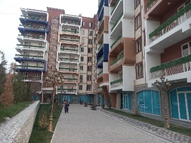 Ташкентская область, Ташкент, Юнусабадский район