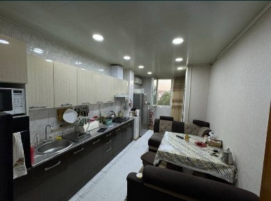 Ташкентская область, Ташкент, Чиланзарский район