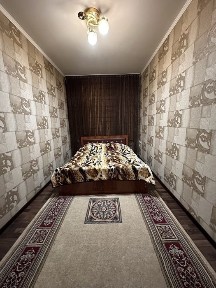 Ташкентская область, Ташкент, Чиланзарский район