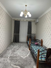 Кашкадарьинская область, Карши