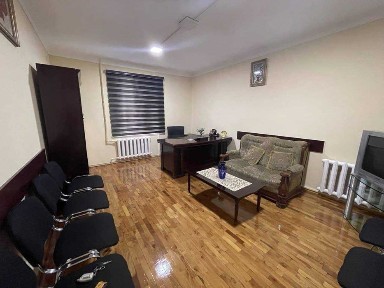 Ташкентская область, Ташкент, Мирабадский район