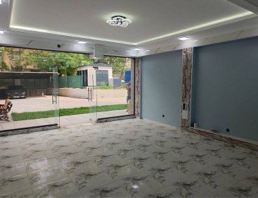 Arendaga beriladi. 45 kv. Yunusobod 4-kvartal. Lyuboy biznesga bo'ladi