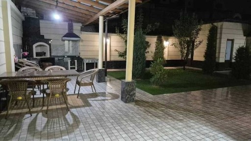 Сдается дом по ул. Бунёдкори ( н691 )