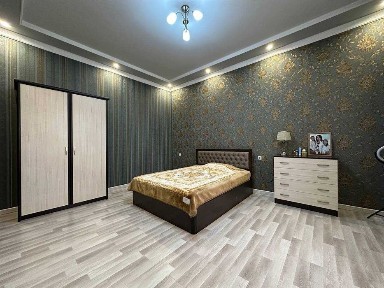 Ташкентская область, Ташкент, Мирзо-Улугбекский район