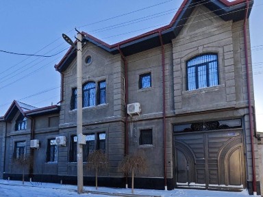 Ташкентская область, Ташкент, Алмазарский район