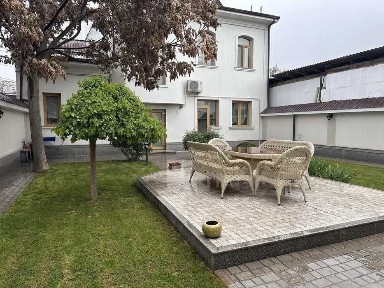 Ташкентская область, Ташкент, Яшнабадский район