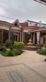 Ташкентская область, Ташкент, Юнусабадский район