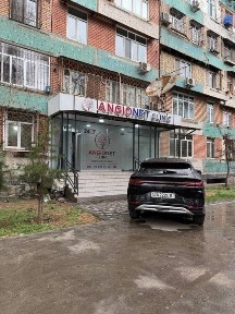 Ташкентская область, Ташкент, Чиланзарский район