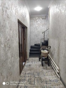 Ташкентская область, Ташкент, Мирабадский район