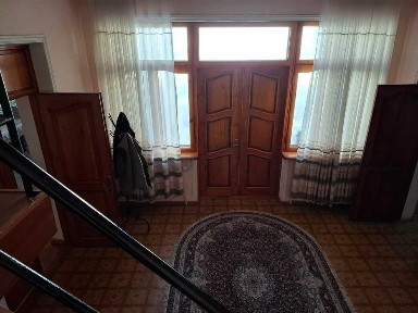 Ташкентская область, Ташкент, Мирзо-Улугбекский район