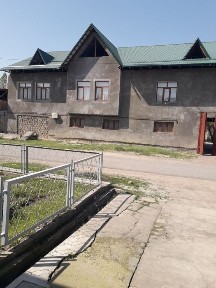 Ташкентская область, Нурафшан (Тойтепа)