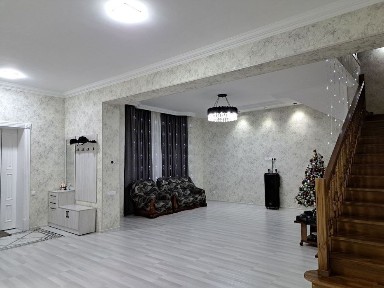 Ташкентская область, Ташкент, Сергелийский район