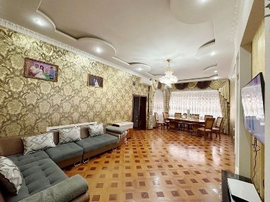 Ташкент, Ташкентская область, Яшнабадский район