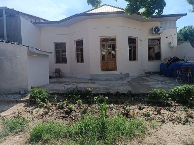 Ташкентская область, Коксарай